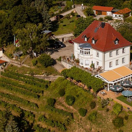 Flair Hotel Villa Ilske Бад-Кезен Екстер'єр фото