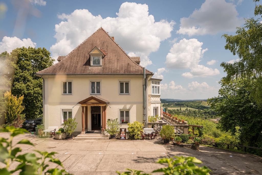Flair Hotel Villa Ilske Бад-Кезен Екстер'єр фото