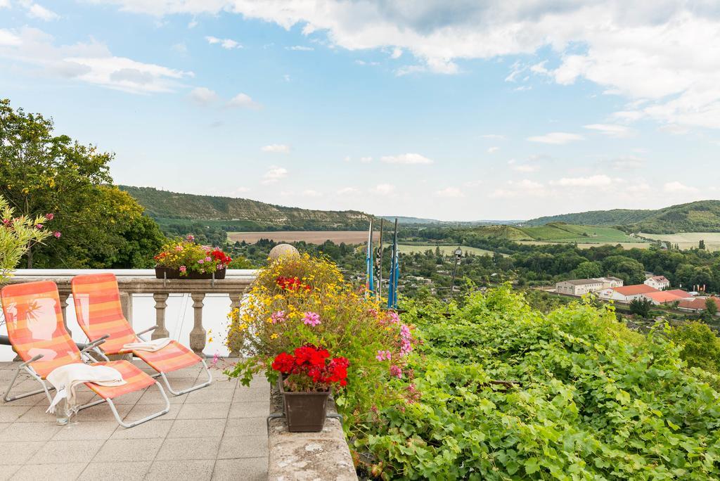 Flair Hotel Villa Ilske Бад-Кезен Екстер'єр фото