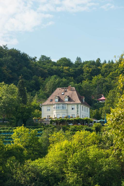 Flair Hotel Villa Ilske Бад-Кезен Екстер'єр фото
