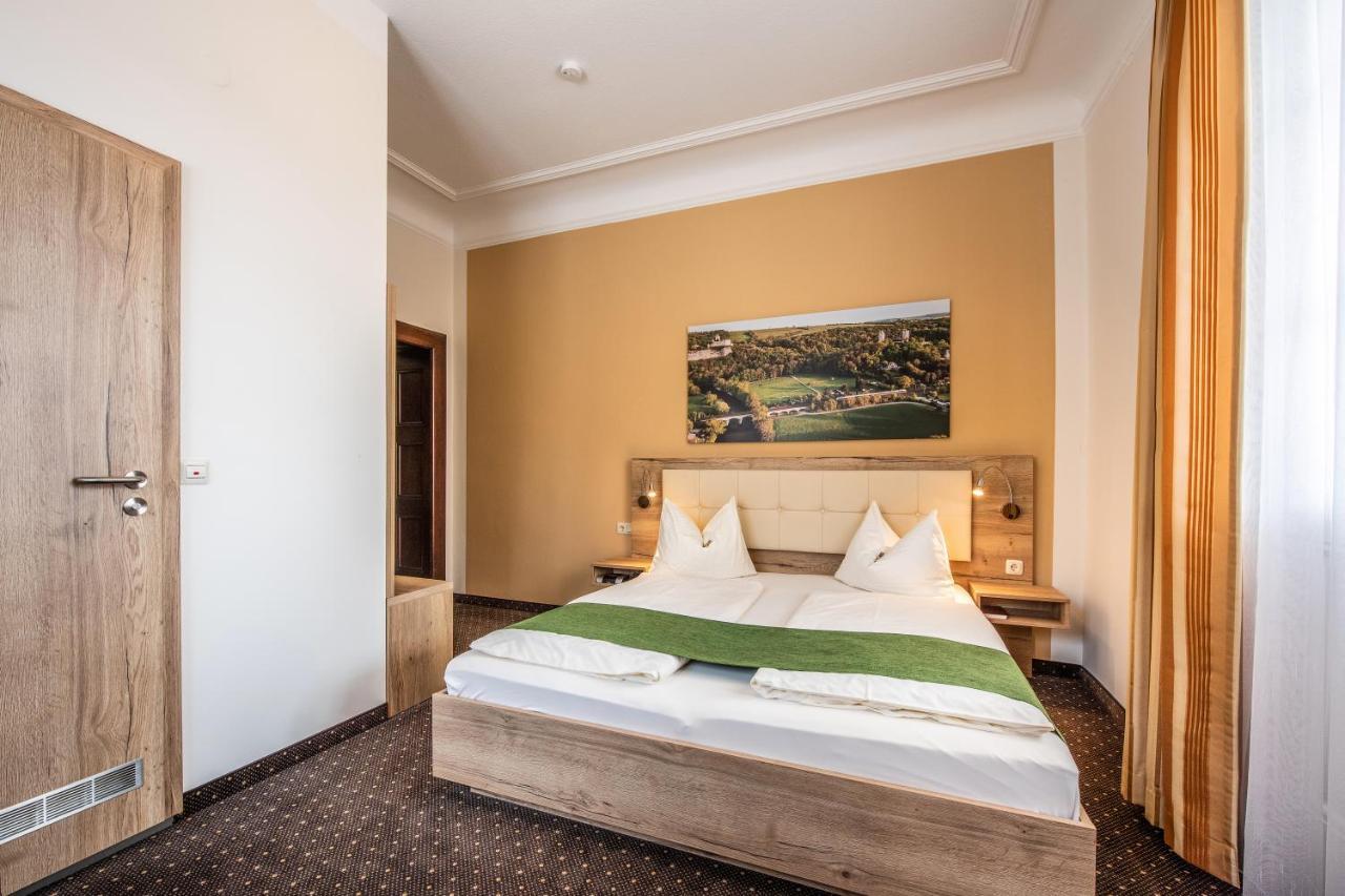 Flair Hotel Villa Ilske Бад-Кезен Екстер'єр фото